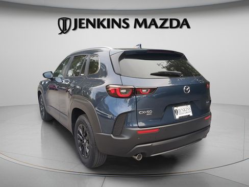 New 2026 MAZDA CX-50 2.5 Hybrid w/ Weather Package image 3