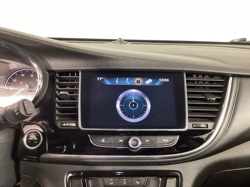 Used 2018 Buick Encore Preferred AWD/4WD image 26