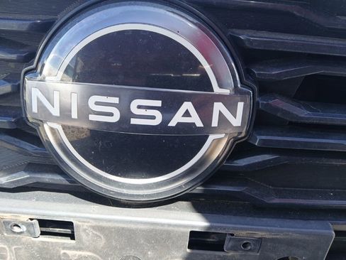 Used 2023 Nissan Altima 2.5 SL FWD image 2