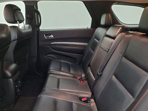 Used 2018 Dodge Durango GT w/ Premium Group image 18