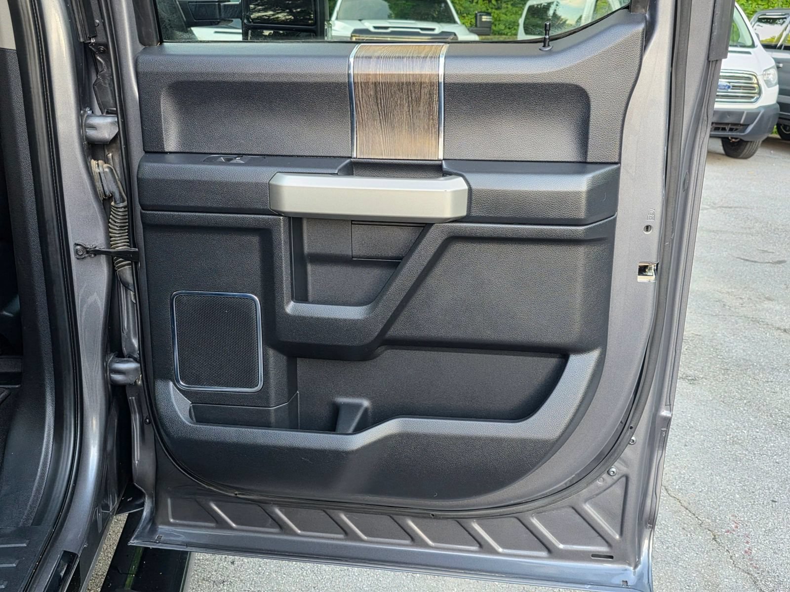 Used 2021 Ford F250 Lariat AWD/4WD image 33