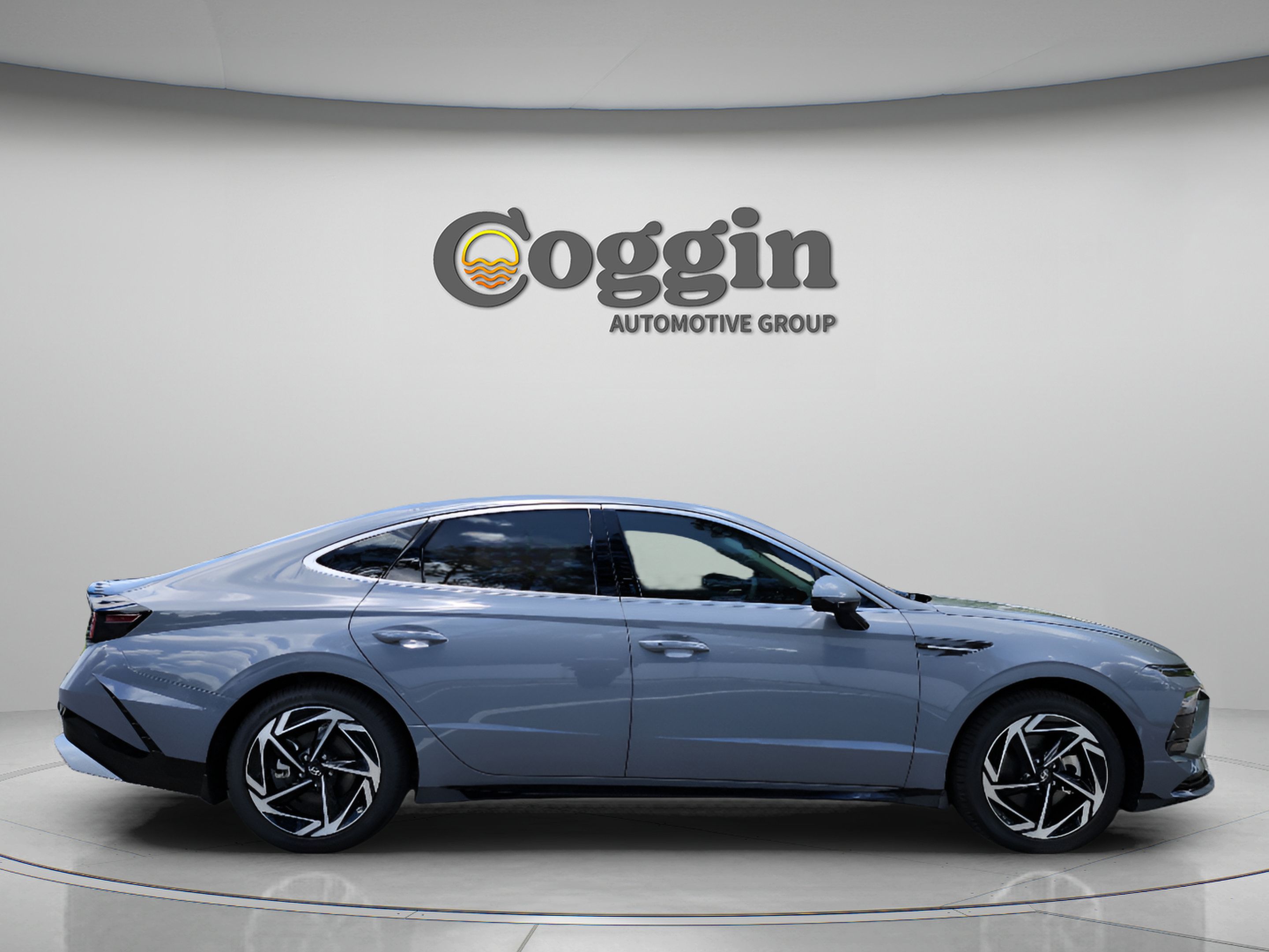 New 2026 Hyundai Sonata SEL FWD image 7