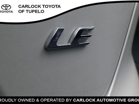 Used 2026 Toyota Corolla LE FWD image 13