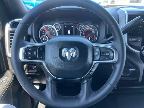 Used 2026 RAM 2500 Big Horn AWD/4WD image 59