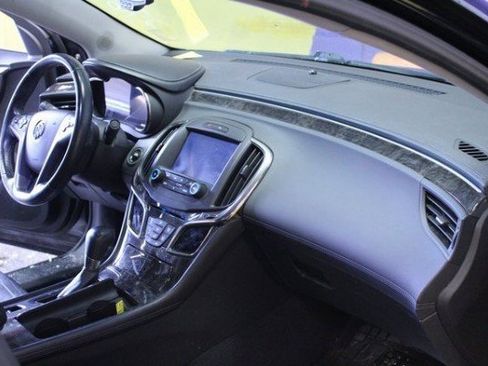 Used 2016 Buick LaCrosse Leather image 11
