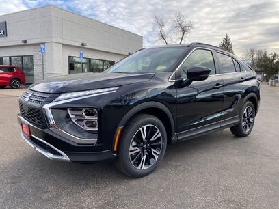 New 2026 Mitsubishi Eclipse Cross SE
