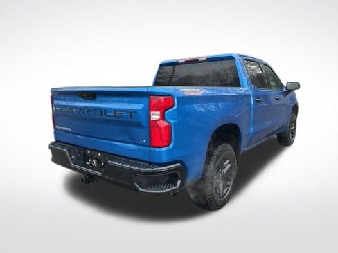 Used 2023 Chevrolet Silverado 1500 LT Trail Boss image 6