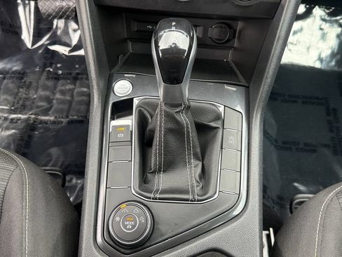 Used 2023 Volkswagen Tiguan S AWD/4WD image 17