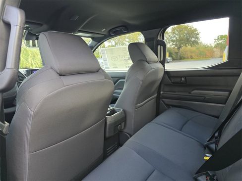 New 2026 Toyota Tacoma SR5 image 22