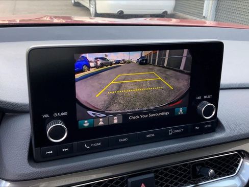 Certified 2025 Acura Integra image 24