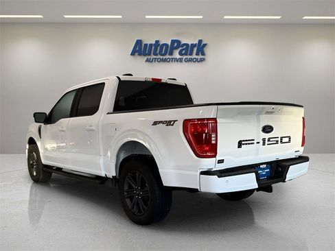 Used 2023 Ford F150 XLT w/ Equipment Group 302A High image 5