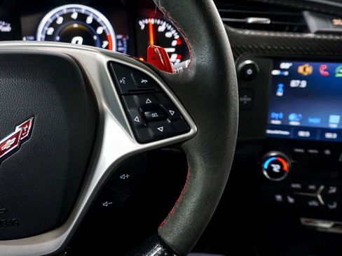 Used 2019 Chevrolet Corvette Z06 image 22