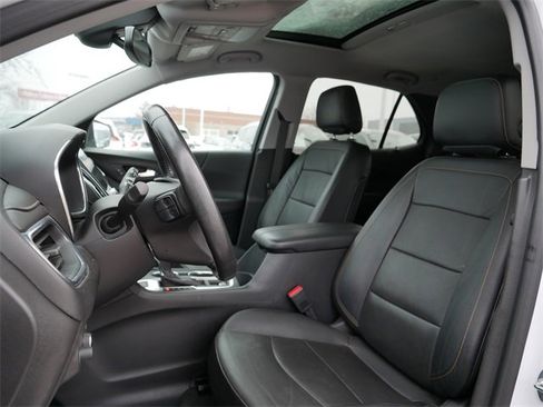 Used 2021 Chevrolet Equinox Premier image 14