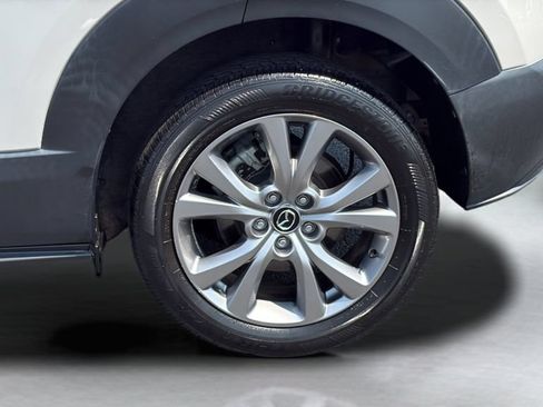 Used 2023 MAZDA CX-30 AWD 2.5 S w/ Select Package image 18