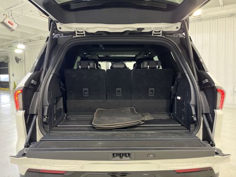 Used 2025 Lincoln Navigator Black Label image 28