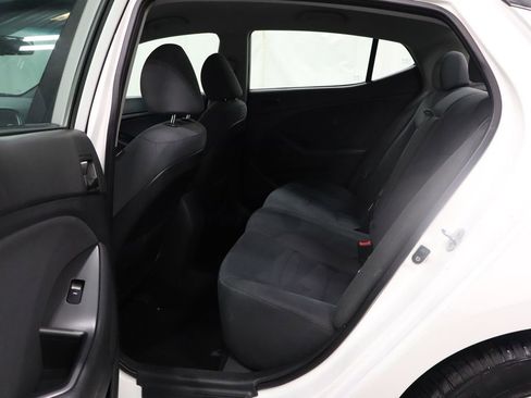 Used 2015 Kia Optima LX image 13