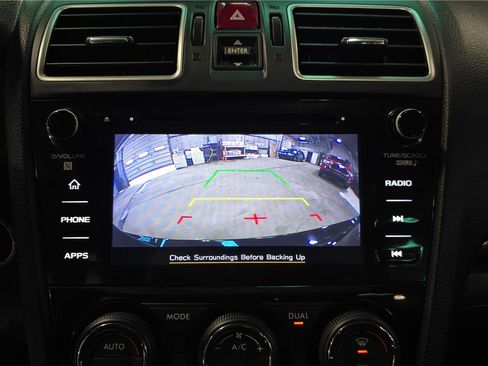 Used 2020 Subaru WRX STI image 21