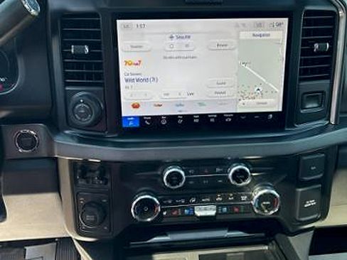 Used 2025 Ford F250 Platinum image 24