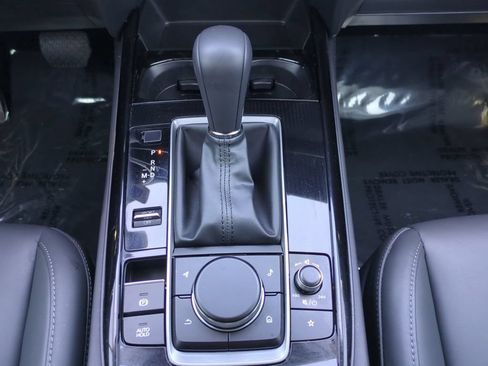 Used 2024 MAZDA CX-30 AWD 2.5 S w/ Select Sport Pkg image 17