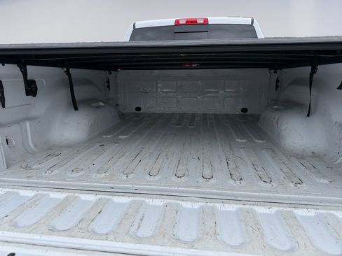 Certified 2021 RAM 2500 Laramie w/ Off Road Package image 23