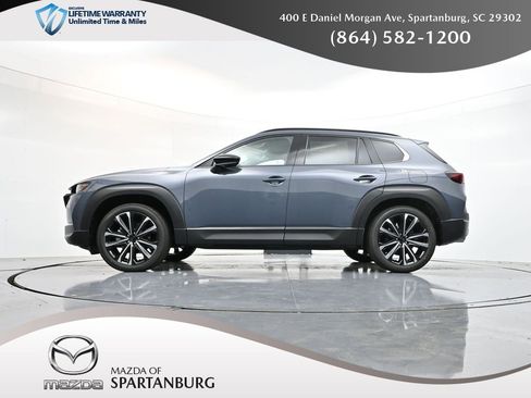 New 2026 MAZDA CX-50 2.5 Turbo w/ Cargo Package image 30