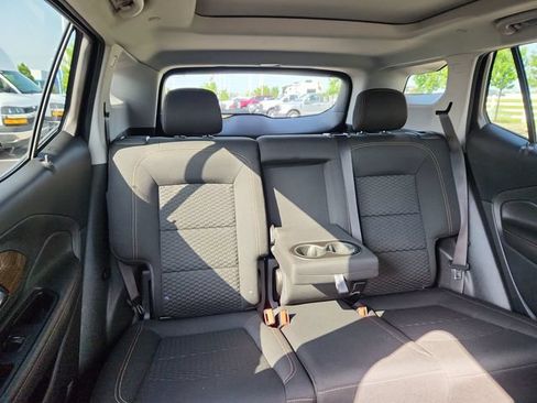 Used 2019 GMC Terrain SLE w/ Driver Convenience Package FWD image 32