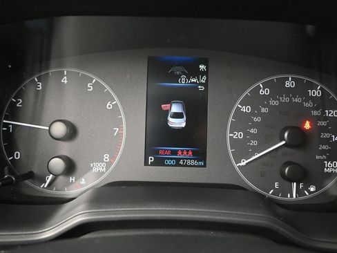 Used 2023 Toyota Corolla LE FWD image 13