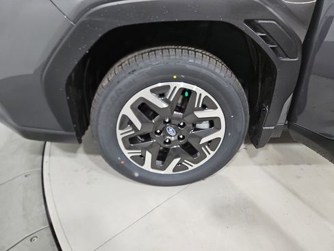 New 2026 Subaru Forester Premium w/ Base/Premium Plus Package image 27