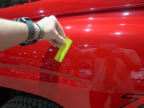 Used 2002 Chevrolet Silverado 1500 LS w/ Off-Road Chassis Pkg image 34