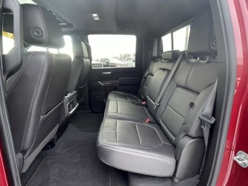 Used 2020 Chevrolet Silverado 3500 High Country image 25