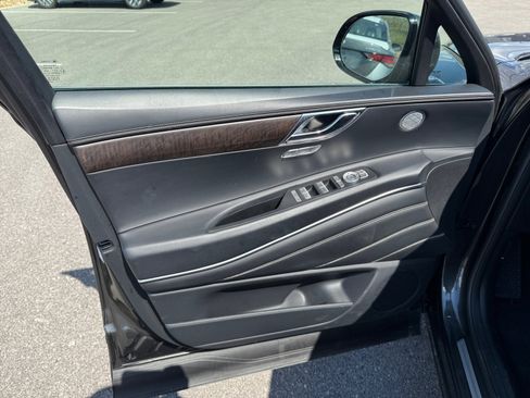 Used 2024 Genesis GV80 2.5T image 28