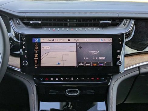 New 2026 Jeep Grand Cherokee L Summit w/ Advanced Protech Group IV AWD/4WD image 20