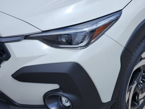 New 2026 Subaru Crosstrek 2.5i Limited AWD/4WD image 5
