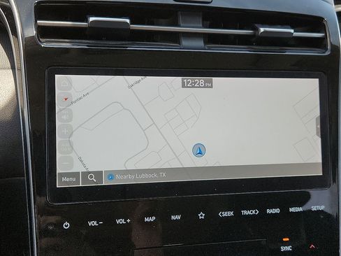 Used 2024 Hyundai Tucson Limited image 8