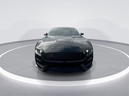 Used 2016 Ford Mustang Shelby GT350 w/ Technology Package image 3