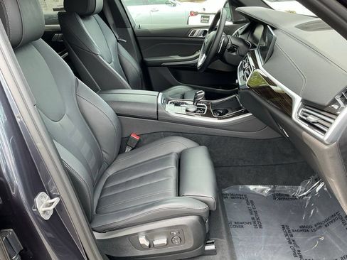 Used 2021 BMW X5 xDrive40i w/ Premium Package 2 AWD/4WD image 23