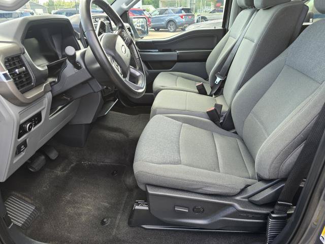 Used 2024 Ford F150 XLT w/ Tow/Haul Package AWD/4WD image 9