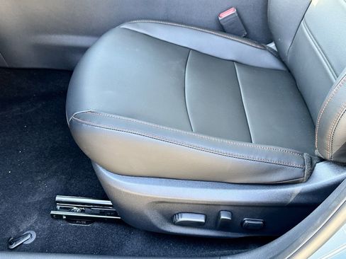 New 2025 Nissan Sentra SR w/ SR Premium Package image 24