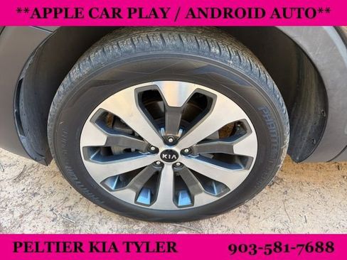 Used 2021 Kia Telluride EX w/ EX Premium Package image 5