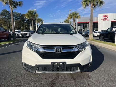 Used 2019 Honda CR-V LX image 3