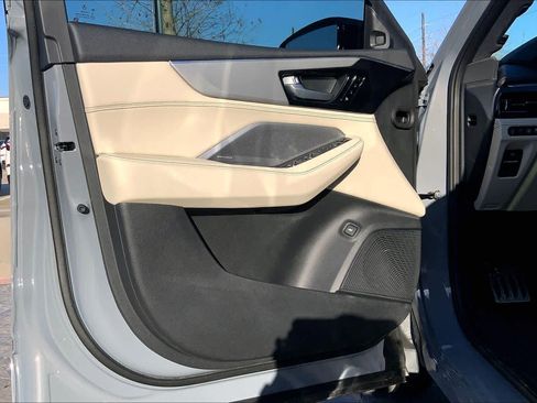 New 2026 Acura MDX A-Spec image 16