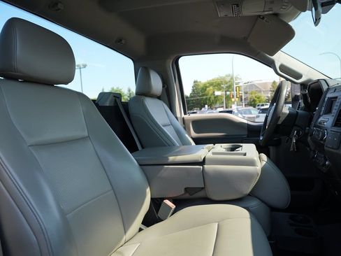 Used 2019 Ford F250 XL w/ XL Value Package AWD/4WD image 24