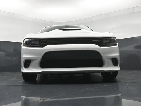 Used 2019 Dodge Charger R/T w/ Blacktop Package RWD image 19