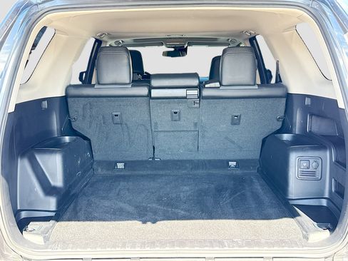 Used 2023 Toyota 4Runner SR5 Premium image 12