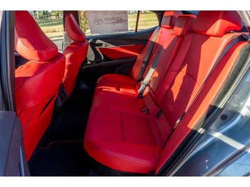 New 2026 Toyota Camry XSE image 14