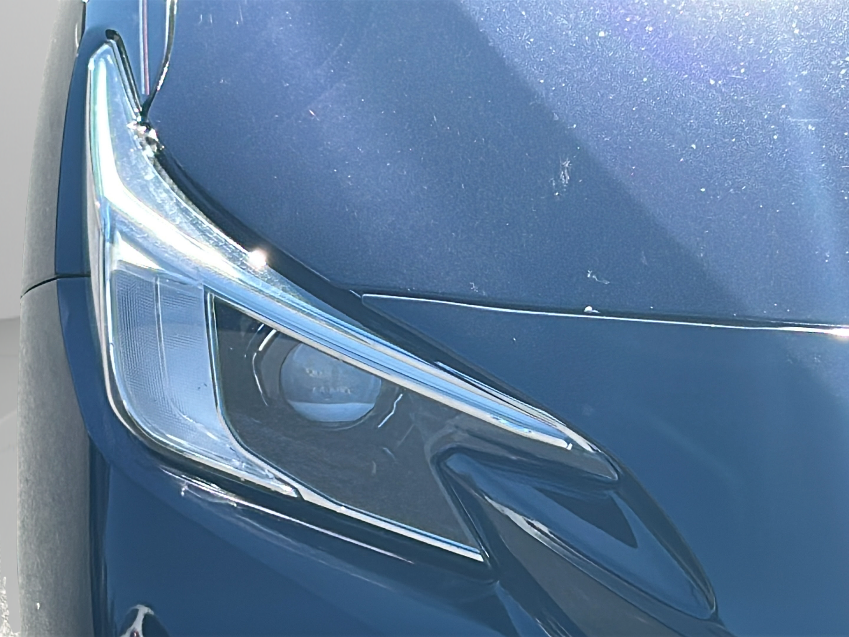 New 2026 Subaru WRX Limited AWD/4WD image 7