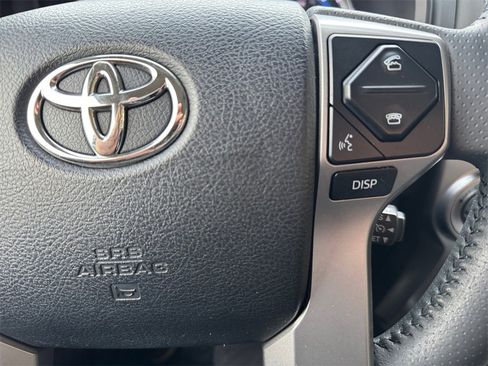 Used 2018 Toyota 4Runner SR5 image 30