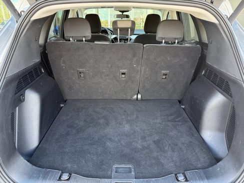 Used 2022 Ford Escape SE w/ Convenience Package image 17