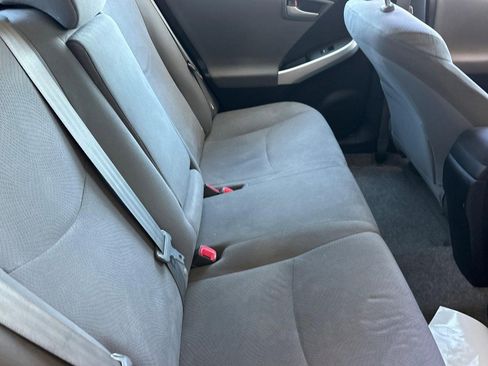 Used 2012 Toyota Prius Two FWD image 27