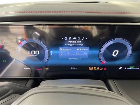 New 2026 Dodge Charger R/T Scat Pack w/ Track Package image 3